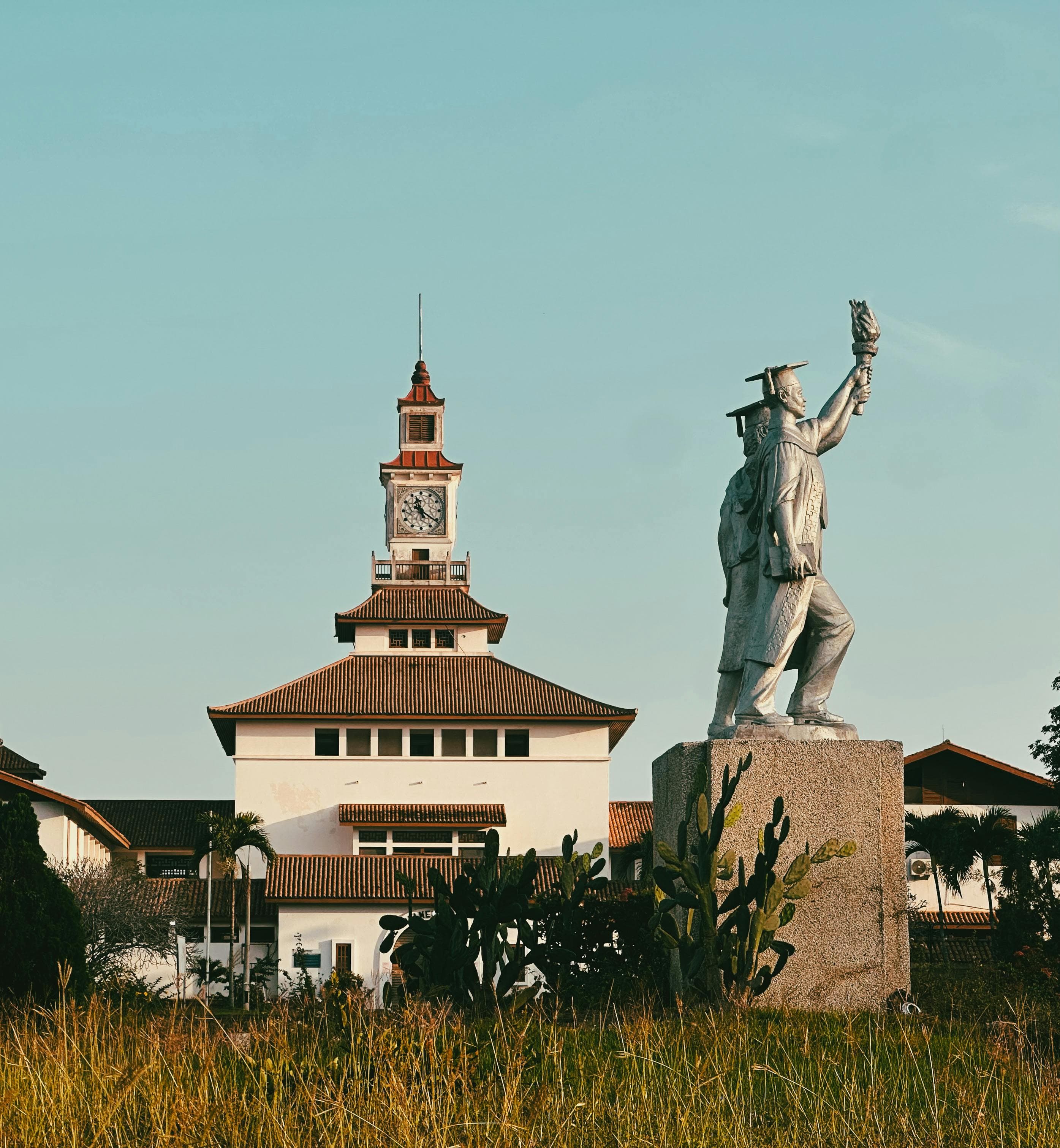 University of Ghana, Legon