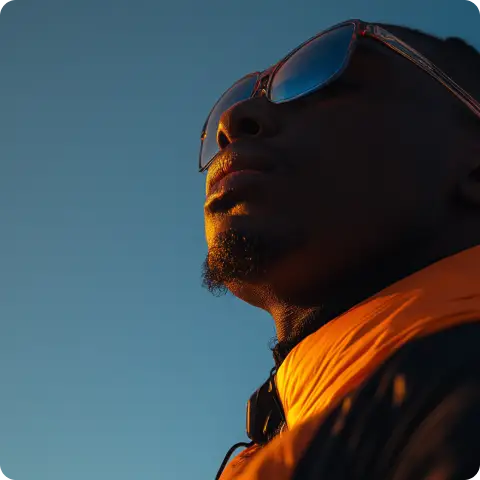 Delivery professional